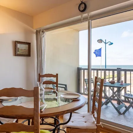 Apartment Brise De Mer *