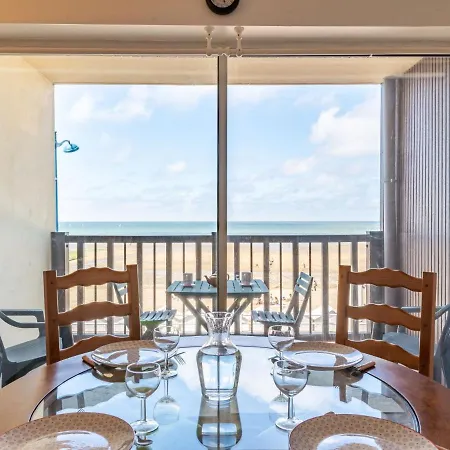 Brise De Mer * Villers-sur-Mer