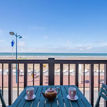 Brise De Mer Apartment