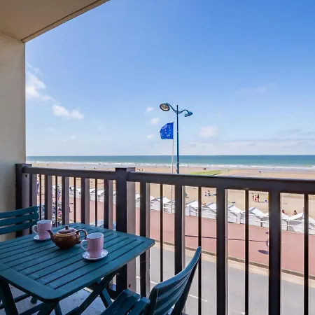 Apartment Brise De Mer Villers-sur-Mer
