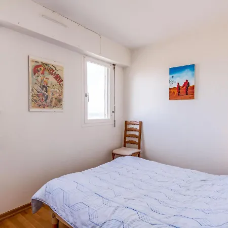 Brise De Mer Apartment