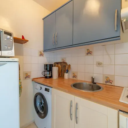 Brise De Mer Apartment Villers-sur-Mer