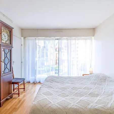 Apartment Brise De Mer