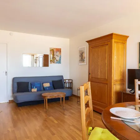 Brise De Mer Apartment *