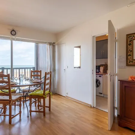 Appartement Brise De Mer